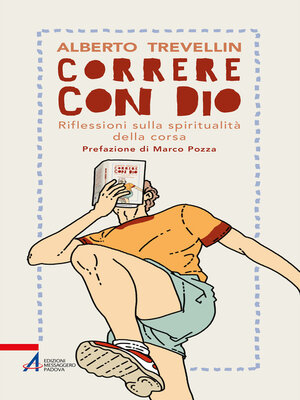 cover image of Correre con Dio